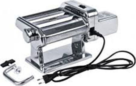 Marcato Ampiamotor Electric Stainless Steel Pasta Maker 100W