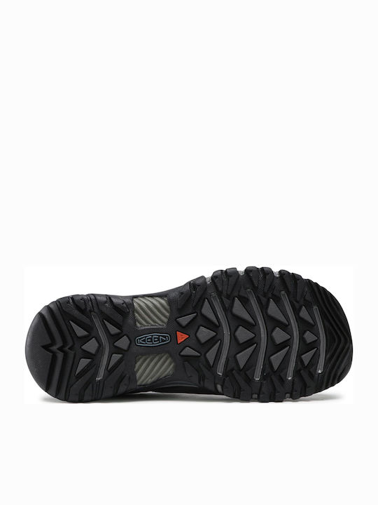 Keen Targhee Iii Ανδρικά Ορειβατικά Παπούτσια Γκρι