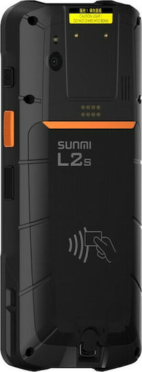 SunMi L2s PDA με Δυνατότητα Ανάγνωσης 2D και QR Barcodes