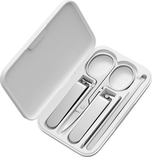 Xiaomi Xiaomi Maniküre-/Pediküre-Set DZN4015CN