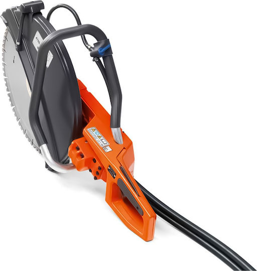 Husqvarna K 1270 Cut Off Saw with Diameter 400mm 5.9kW