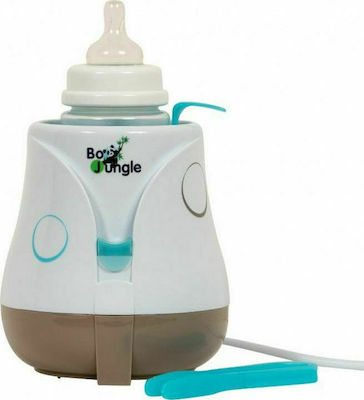 Bo Jungle Baby Bottle Warmer and Baby Food & Formula Flower