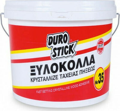 Durostick Νο35 500gr 1Stück