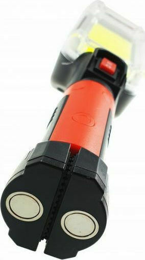 Rechargeable Workshop Light LED with Brightness up to 700lm