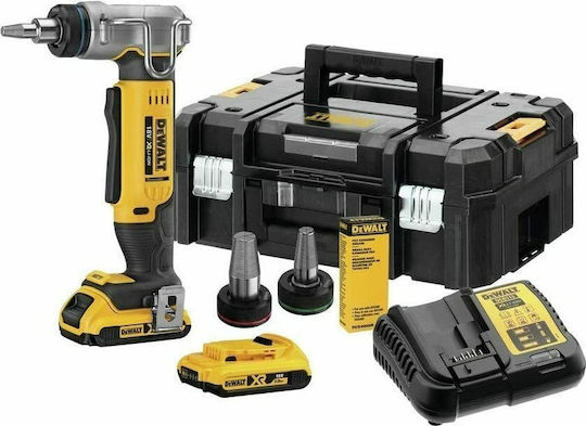 Dewalt Hand Tube Expander Tool