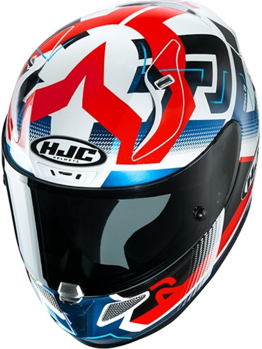 HJC RPHA11 Nectus Full Face Helmet with Pinlock DOT / ECE 22.05 MC21