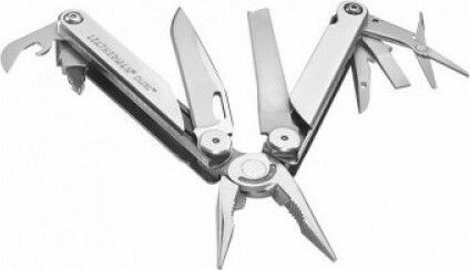 Leatherman Leatherman Curl Multitool
