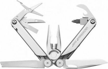 Leatherman Leatherman Curl Multitool