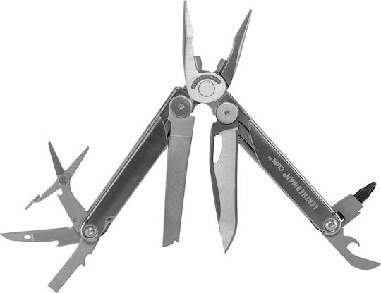 Leatherman Leatherman Curl Multitool