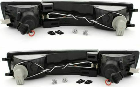 Volkswagen Golf Vento 1991-1998 Flash Set 2 Pieces