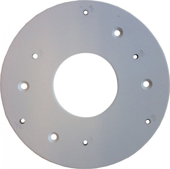 Hikvision Camera Mount for CCTV Systems White White DS-1272ZJ-110-TRS