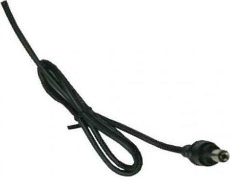 Tele Conector pentru sisteme CCTV pentru cablajul de alimentare cu mufă DC de tip feminin CR-288