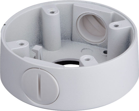 Dahua PFA13A-E Camera Mount for CCTV Systems White White PFA13A-E