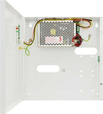 Pulsar Τροφοδοτικό Κουτί Συστημάτων CCTV UPS HPSB-12V3A-C