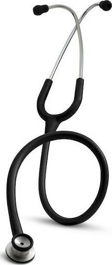 3M Littmann Classic II Infant Infants Non Chill Double Head Stethoscope Black