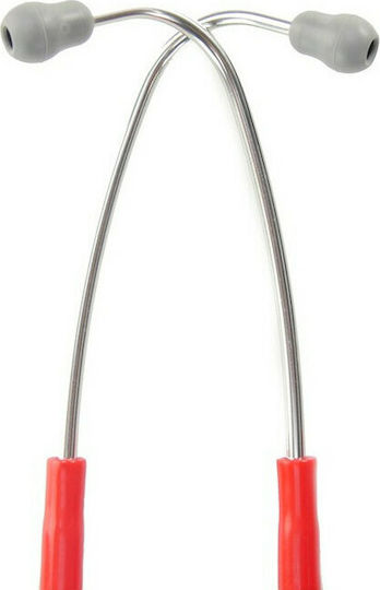 3M Littmann Classic II Infant Βρεφικό Στηθοσκόπιο με Διπλό Κώδωνα Κόκκινο