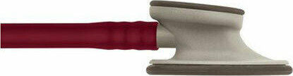 3M Littmann Lightweight II S.E. Non Chill Double Head Stethoscope Burgundy