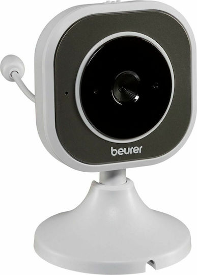 Beurer BY110 Wireless Baby Monitor & Lullabies