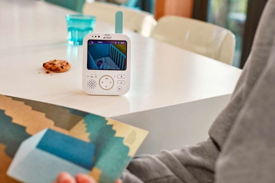 Philips Comunicare pentru bebeluși