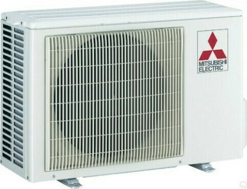 Mitsubishi Electric Kirigamine Zen MSZ/MUZ-EF35VE2 Inverter Air Conditioner 12000 BTU A+++/A++