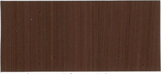 Titan Colour Wood Imitation Efecto Madera 0.75lt Caoba Mahogany Satin