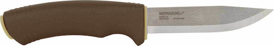 Morakniv Bushcraft Survival Μαχαίρι Επιβίωσης Desert σε Θήκη