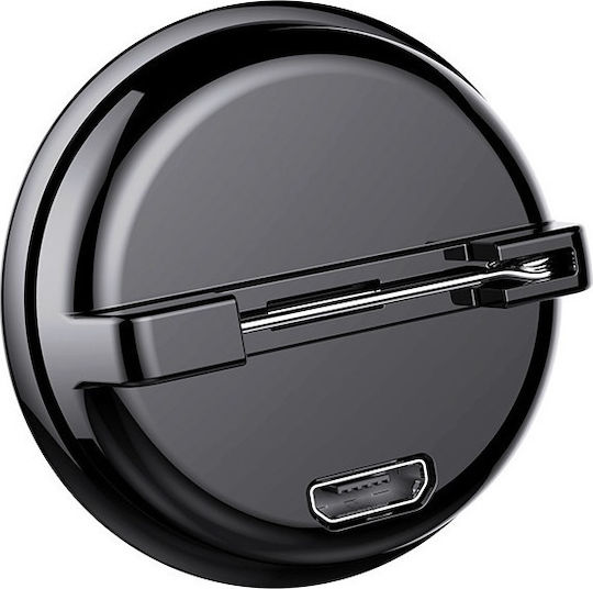 JnN Q3 Surveillance Bug Capacity 8GB