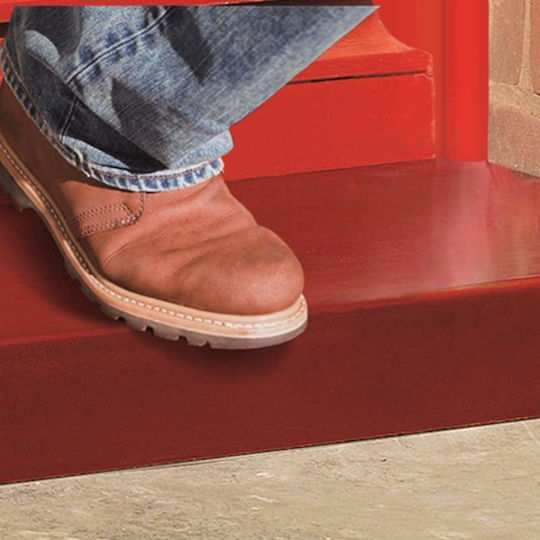 Kraft Epoxy Aqua Paint Χρώμα Λευκό 1lt