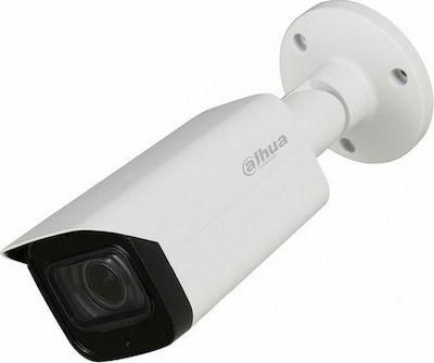 Dahua CCTV Surveillance Camera 4K Waterproof with Microphone and Flash 3.6mm