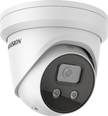 Hikvision DS-2CD2346G2-I(C) IP Überwachungskamera 4MP Full HD+ mit Objektiv 2.8mm