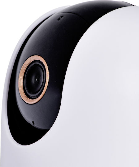 Imou Ranger 2 IPC-A42P v1 IP Surveillance Camera Wi-Fi Full HD+ 4MP with Two-Way Communication and Lens 3.6mm