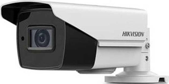 Hikvision DS-2CE16U1T-ITF CCTV Surveillance Camera 4K Waterproof with Lens 2.8mm