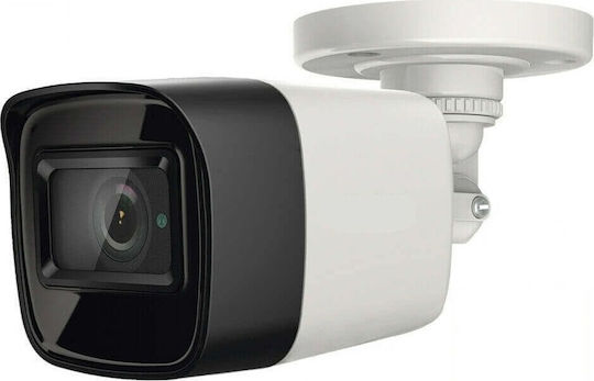 Hikvision DS-2CE16U1T-ITF CCTV Surveillance Camera 4K Waterproof with Lens 2.8mm