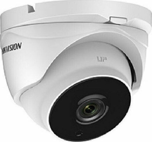 Hikvision DS-2CE56D8T-IT3ZF CCTV Surveillance Camera Full HD 1080p Waterproof with Lens 2.7-13.5mm