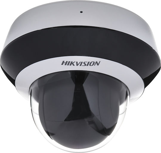 Hikvision DS-2DE2A204IW-DE3 Cameră de Supraveghere IP Full HD 1080p Rezistentă la Apă cu Obiectiv 2.8-12mm