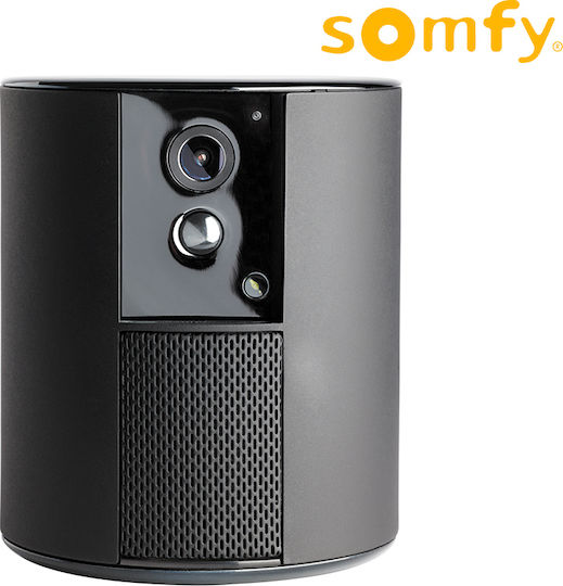 One IP Κάμερα Παρακολούθησης Wi-Fi Full HD 1080p με Αμφίδρομη Επικοινωνία