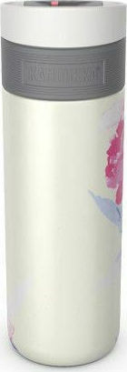 Kambukka Etna Μπουκάλι Θερμός Ανοξείδωτο BPA Free 500ml Πολύχρωμο με Επιστόμιο