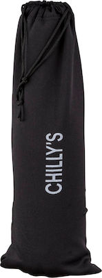 Chilly's Pastel Edition Thermos Bottle Green 500ml