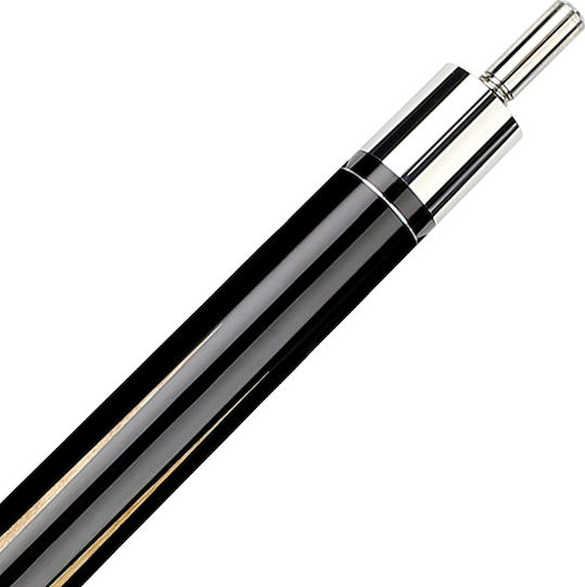 Vaula Stargate-II 1 American Folding Pool Cue