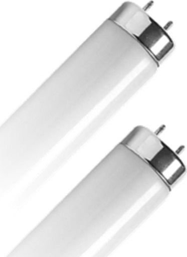 Geyer Fluorescent Lamp for Socket G13 with Shape T8 18W