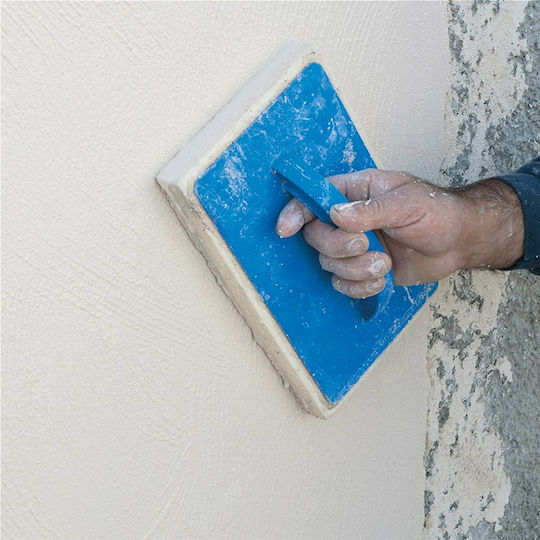Durostick Σοβάς D-42 One Coat Υδαταπωθητικός Σοβάς 25kg ΣΟΜΙ25 25kg