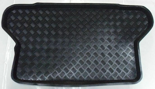 M-Plast Trunk Mat Tray Type for Chevrolet Lacetti 2004-2011 Black