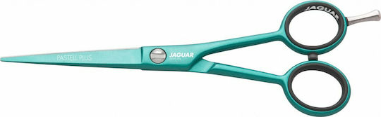 Jaguar Solingen White Line Pastell Plus Mint Foarfecă de tuns 5.5"