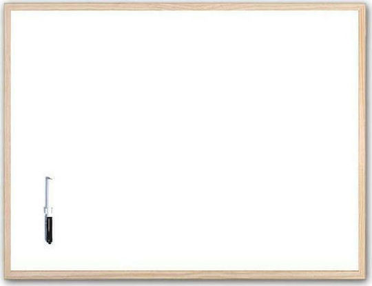Describo Hanging Dry Erase Board 40x60cm