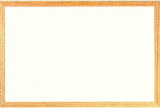 Describo Hanging Dry Erase Board 40x60cm