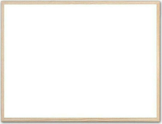 Describo Hanging Dry Erase Board 80x120cm