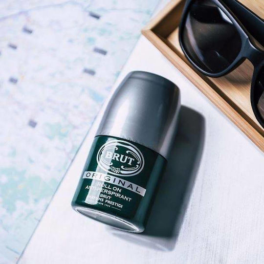 Brut Deodorant in Roll-On 50ml