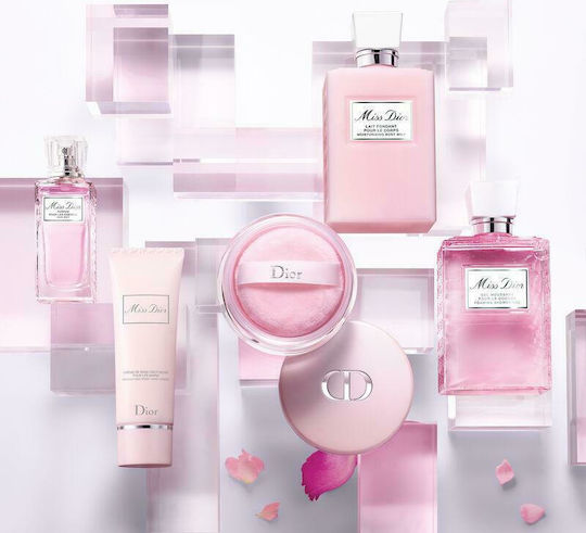 Dior Miss Dior Дезодорант Спрей 100 мл