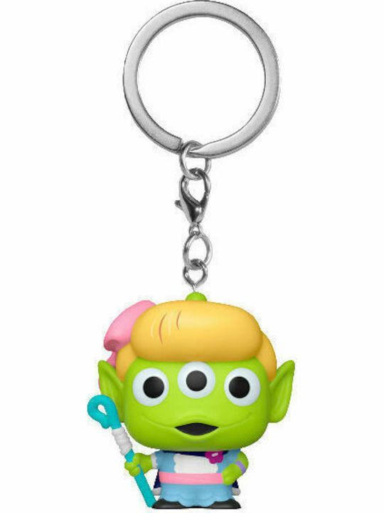 Funko Tasche Pop! Schlüsselanhänger Disney: Bo Peep