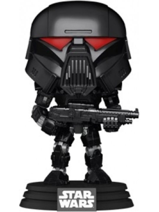 Funko Pop! Movies: Dark Trooper Bobble-Head Funko Pop! Movies: Dark Trooper Bobble-Head